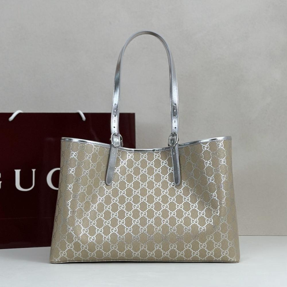 Elegant Top Handle Bag