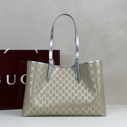 Elegant Top Handle Bag