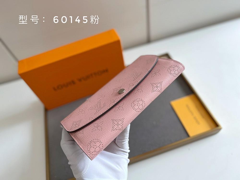 Modern Luxury Leather Wallet