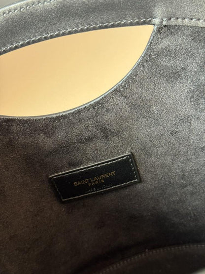 Calfskin Tote Bag