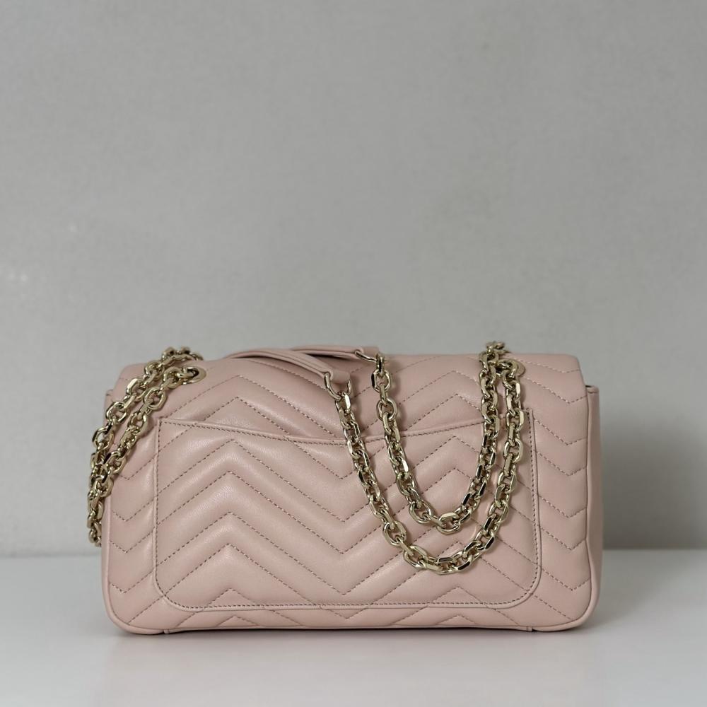 Top Handle Bag
