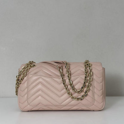 Top Handle Bag
