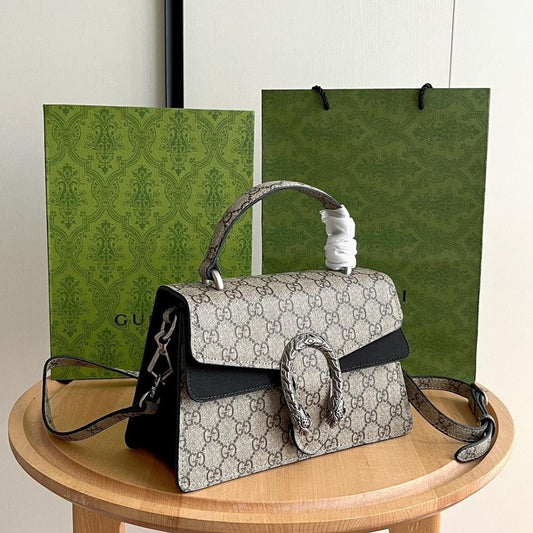 Elegant Shoulder Bag – Special Edition