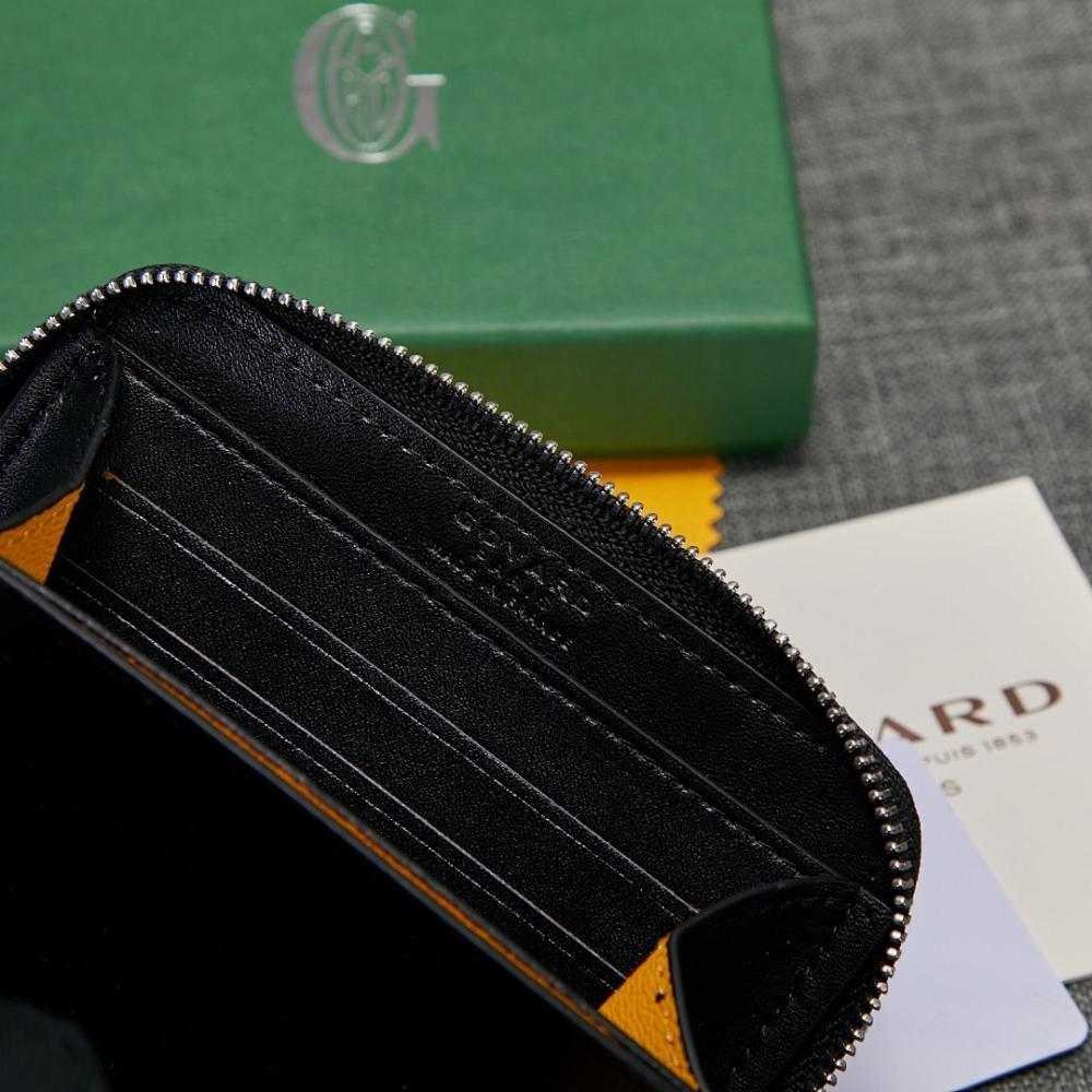 Stylish Refined Wallet