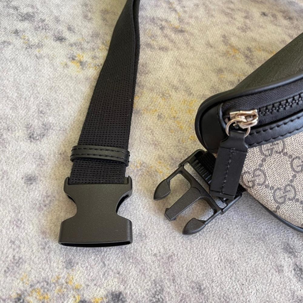 Modern Top Handle Bag – Limited Edition