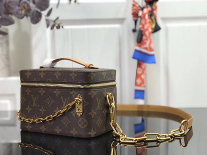 Shoulder Bag
