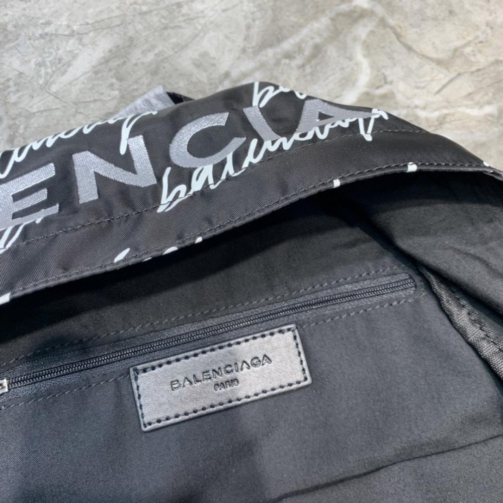 Practical Backpack