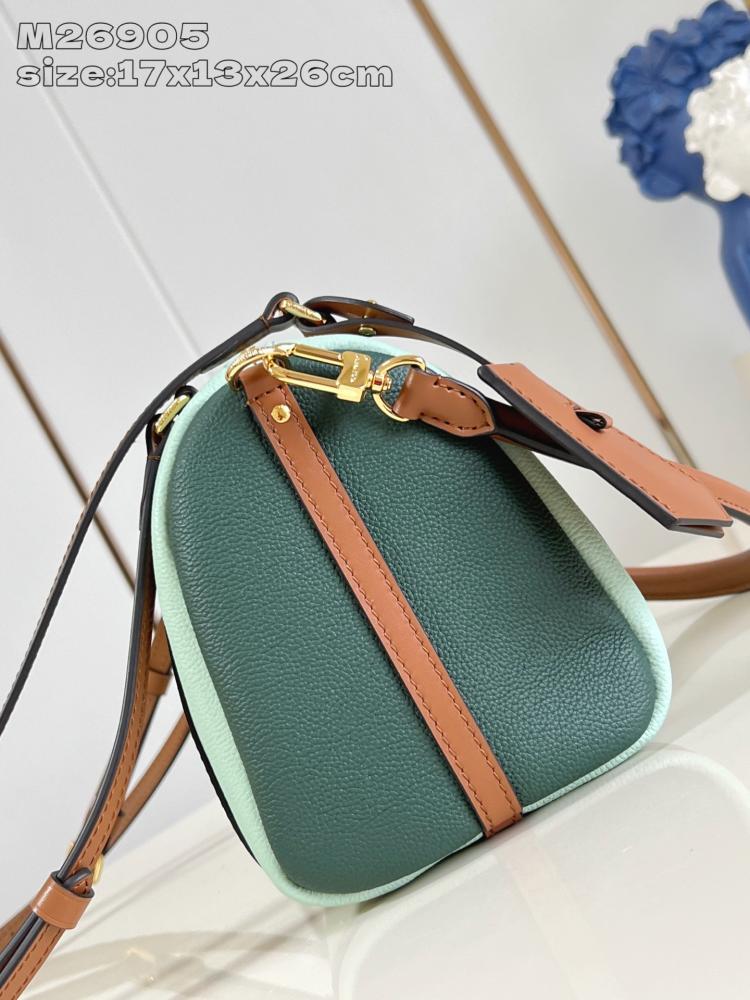 Classic Travel Bag