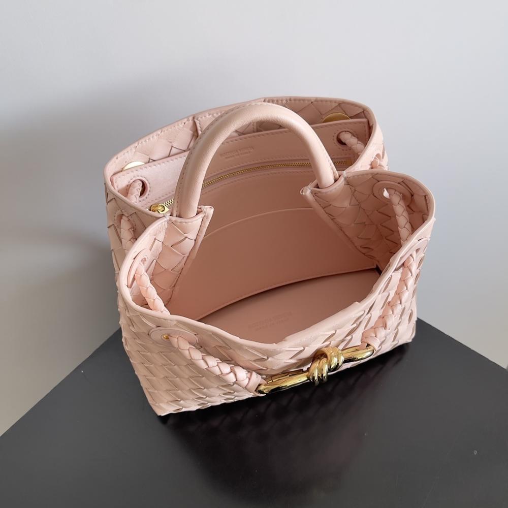 Classic Top Handle Bag