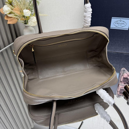 Top Handle Bag