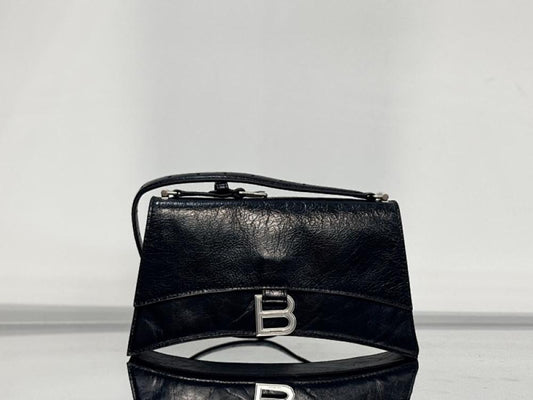 Classic Top Handle Bag