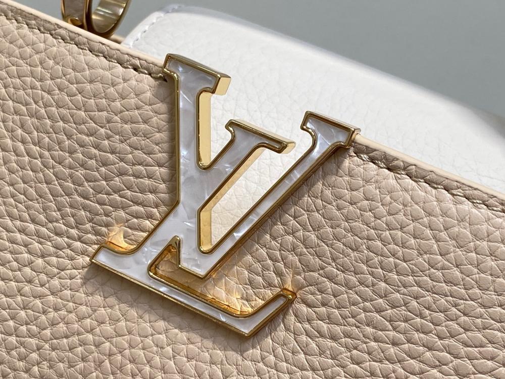 Classic Top Handle Bag