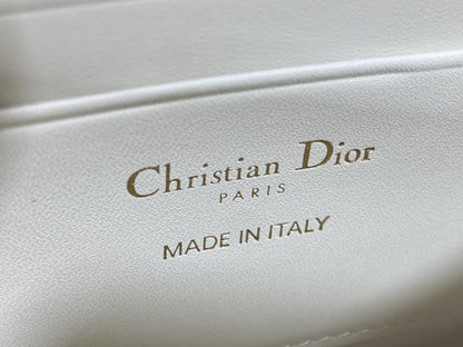 Embroidered Wallet