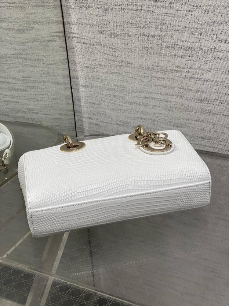 Luxury Top Handle Bag