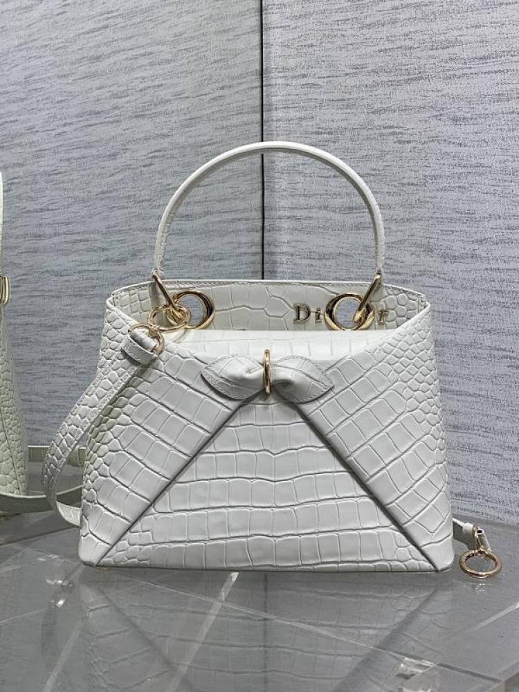 Top Handle Bag