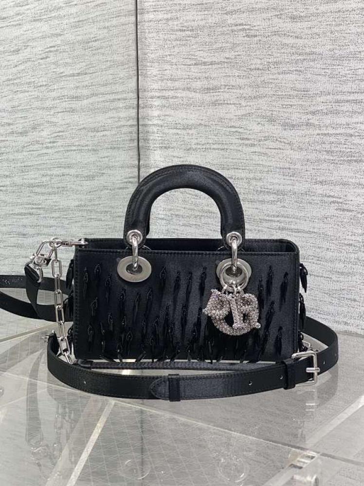Elegant Top Handle Bag