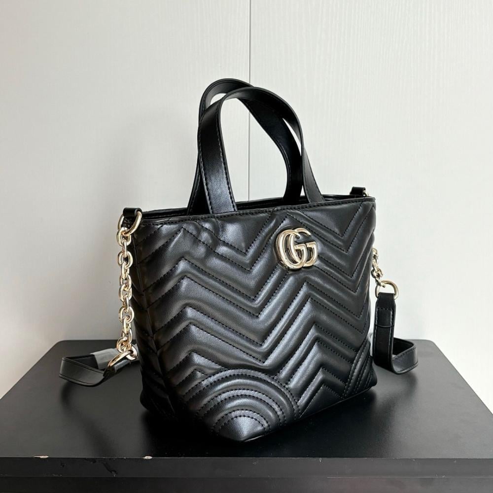 Italian-Inspired Stylish Crossbody Bag