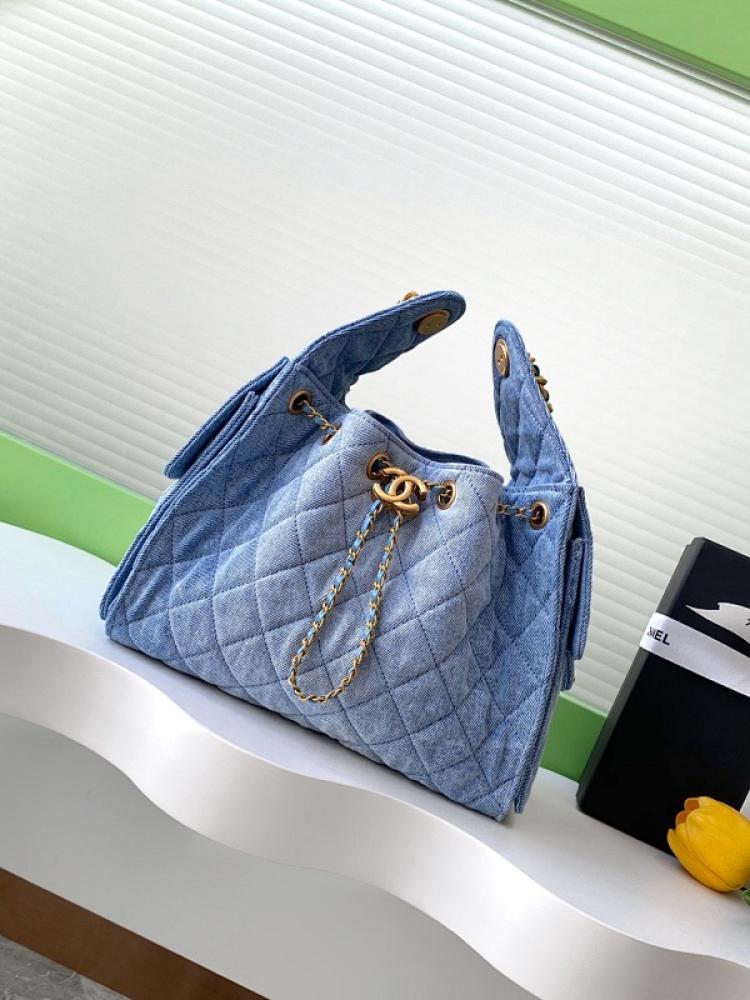 Top Handle Bag