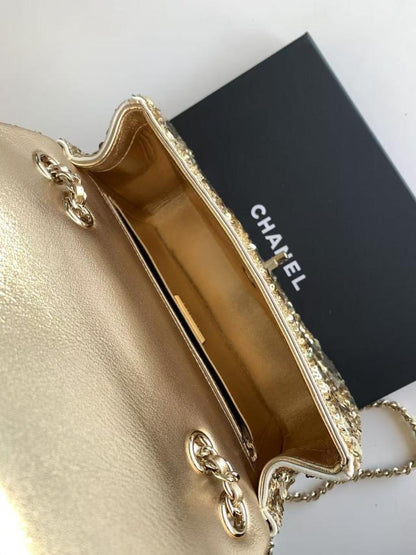 Top Handle Bag
