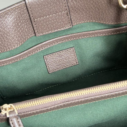 Top Handle Bag