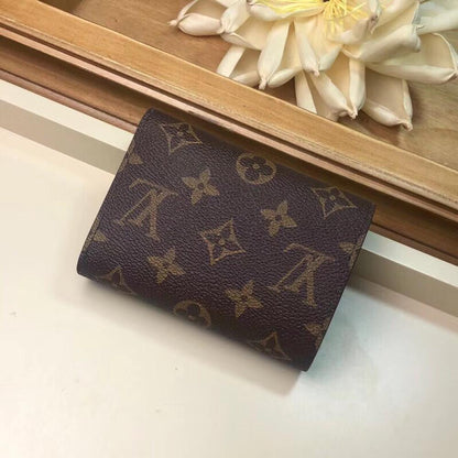 Luxury Wallet