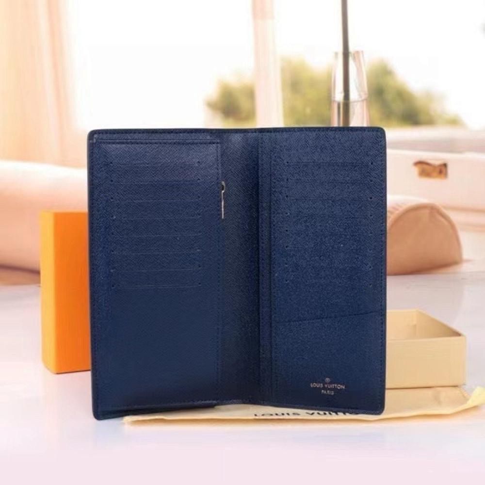 Stylish Refined Leather Wallet