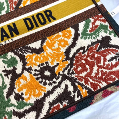 Practical Tote Bag