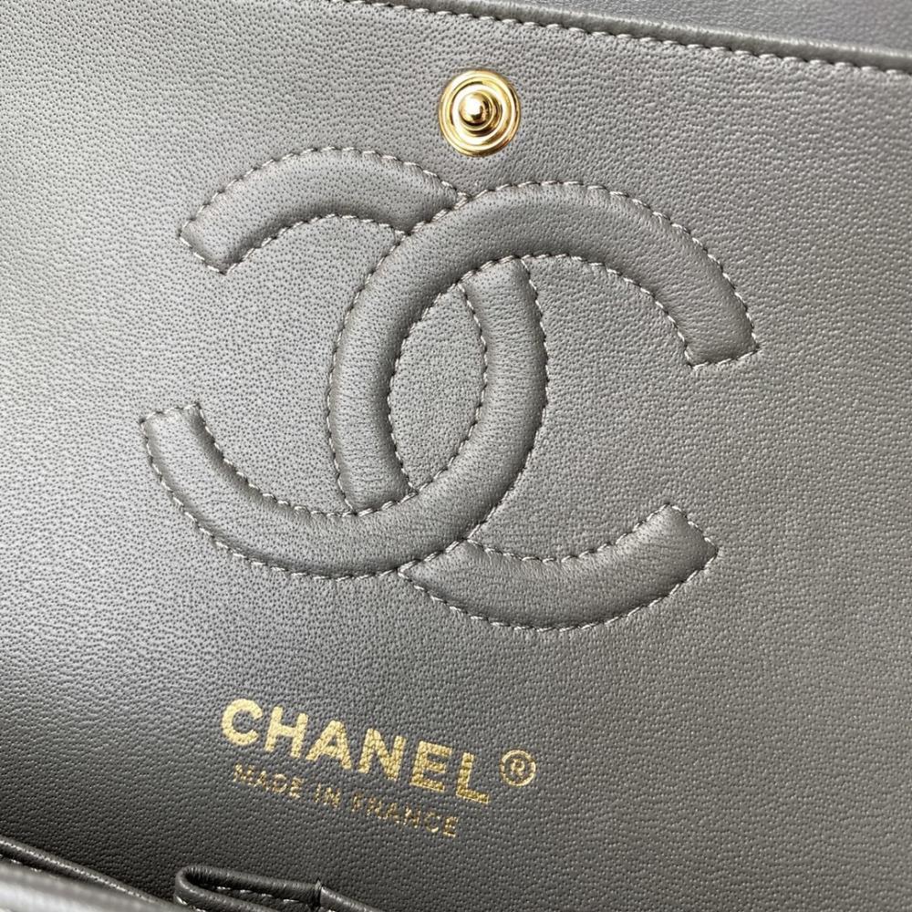 Classic Top Handle Bag