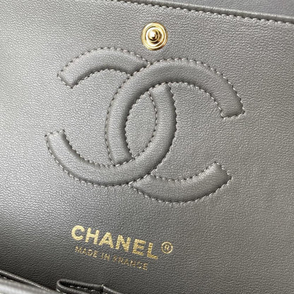 Classic Top Handle Bag