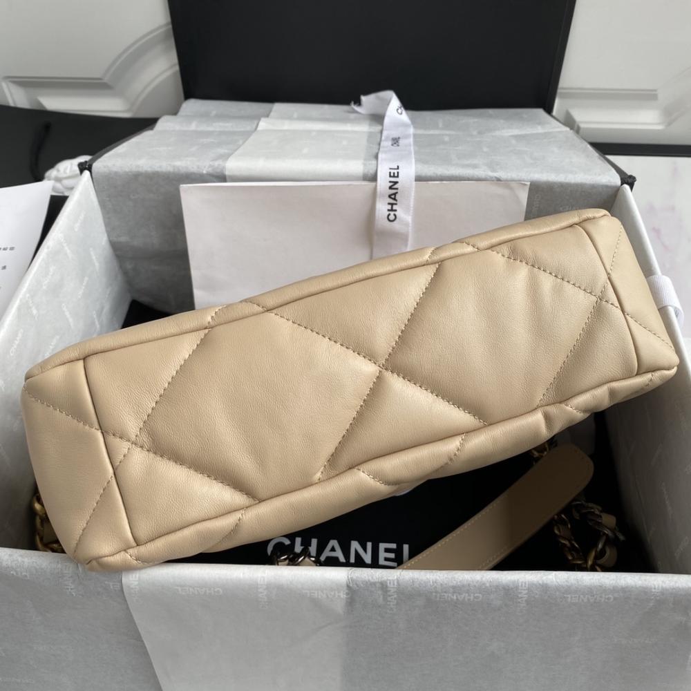 Quilted Top Handle Bag