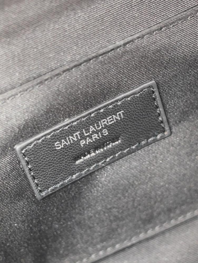 Arco Leather Bag
