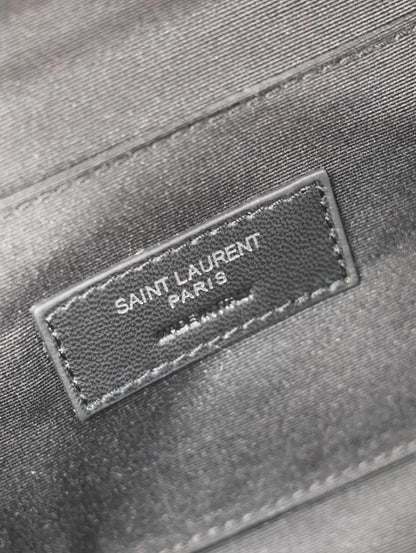 Arco Leather Bag