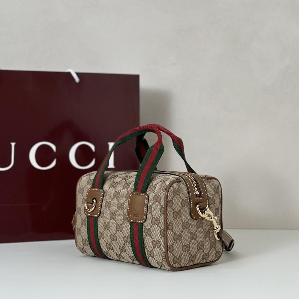 Top Handle Bag