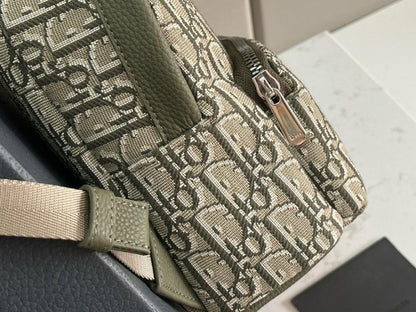 Elegant Stylish Printed Backpack