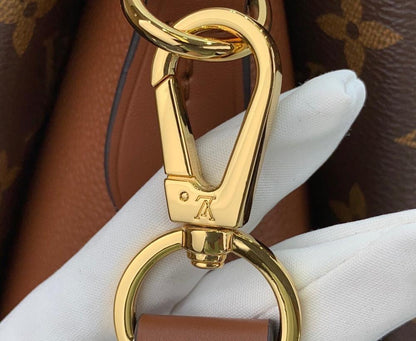 Top Handle Bag