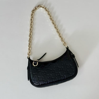 Top Handle Bag