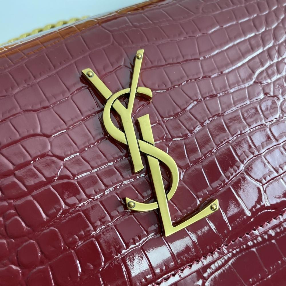 Classic Leather Top Handle Bag
