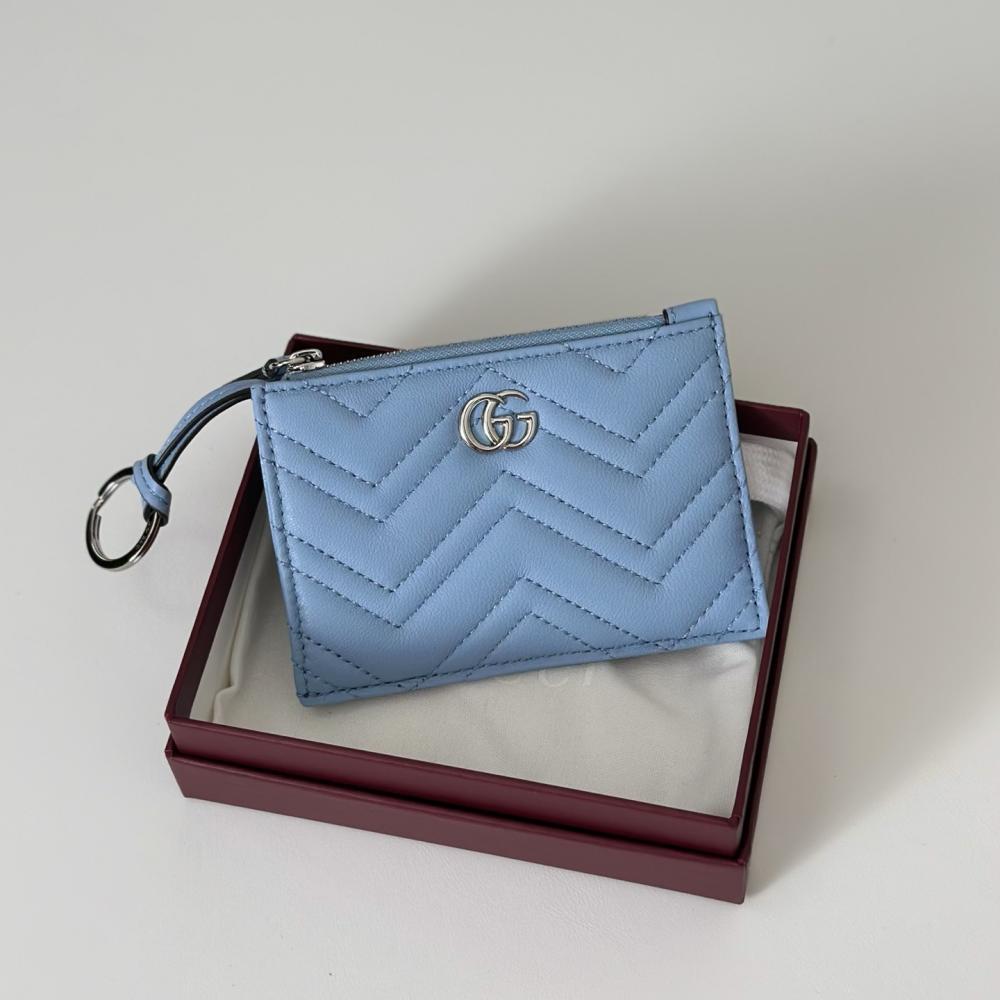 Luxury Wallet