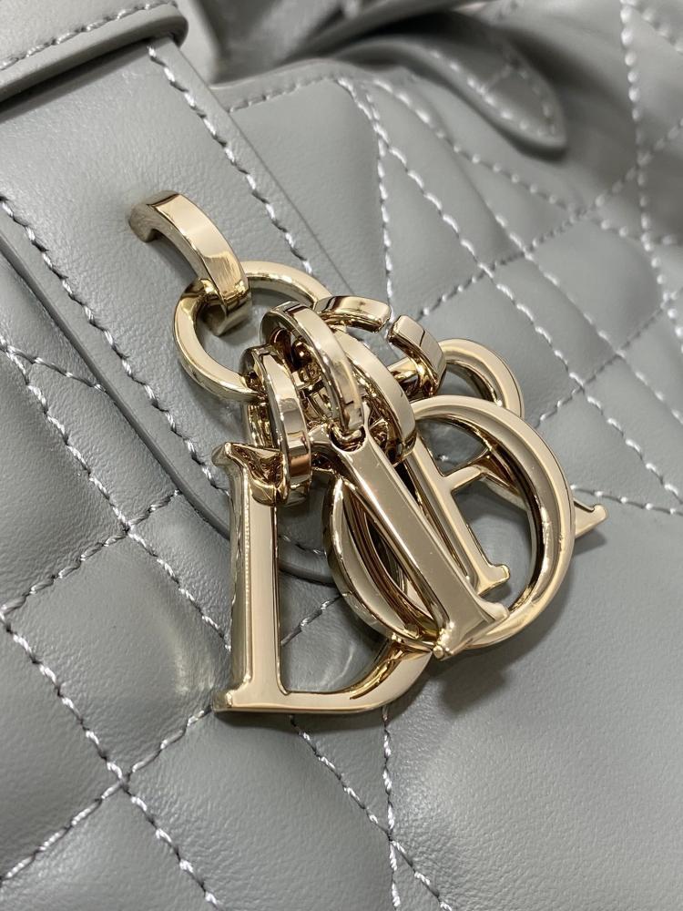 Alma Calfskin Top Handle Bag