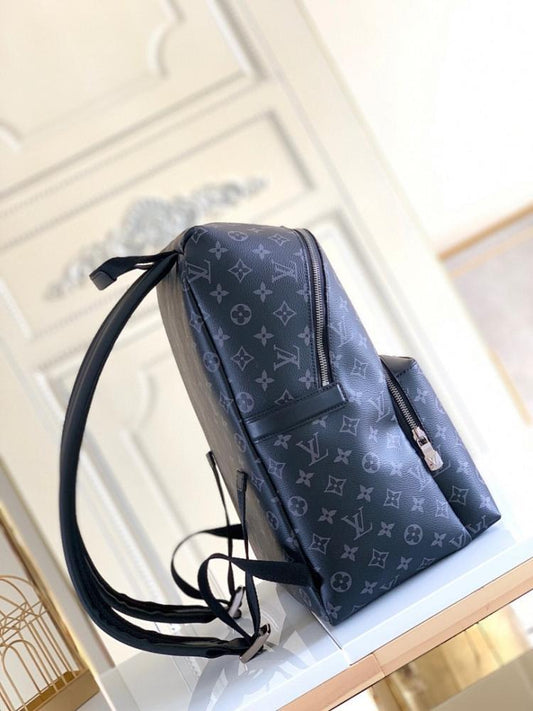 Luxury Stylish Leather Shoulder Bag