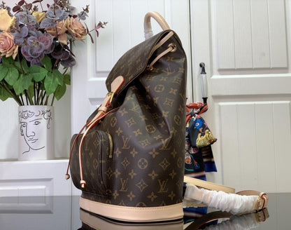 Luxury Backpack