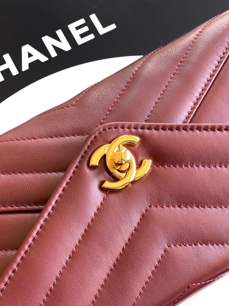 Lambskin Wallet