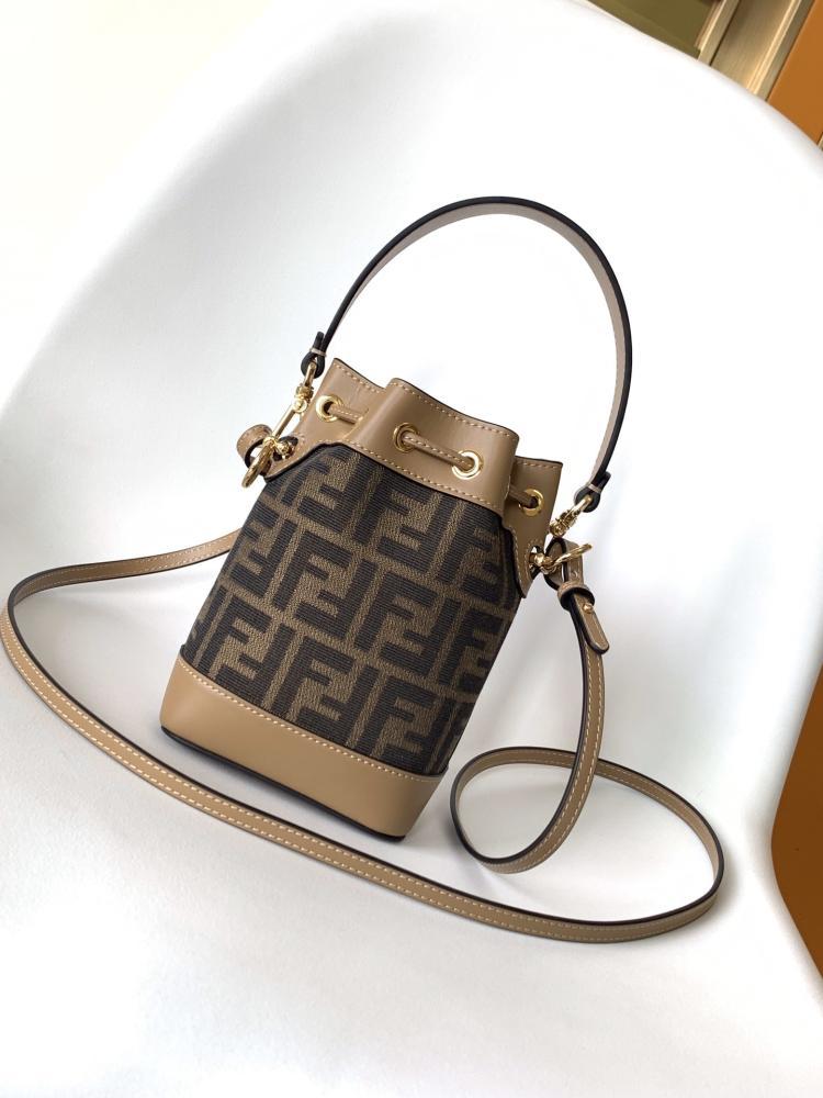 Bucket Bag