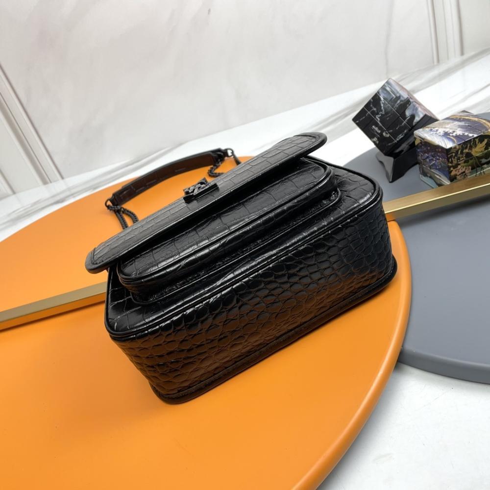 Calfskin Shoulder Bag