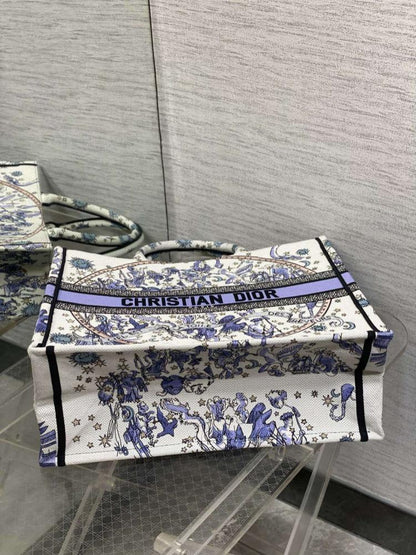 Elegant Top Handle Bag