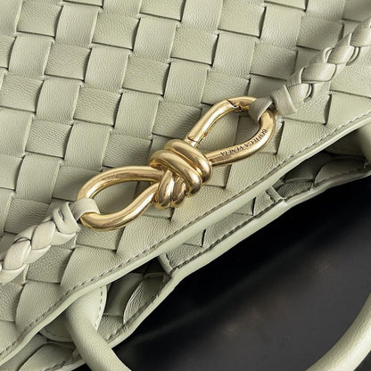 Top Handle Bag