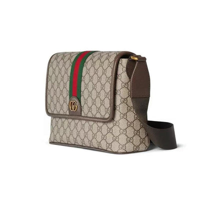 Luxury Refined Top Handle Bag