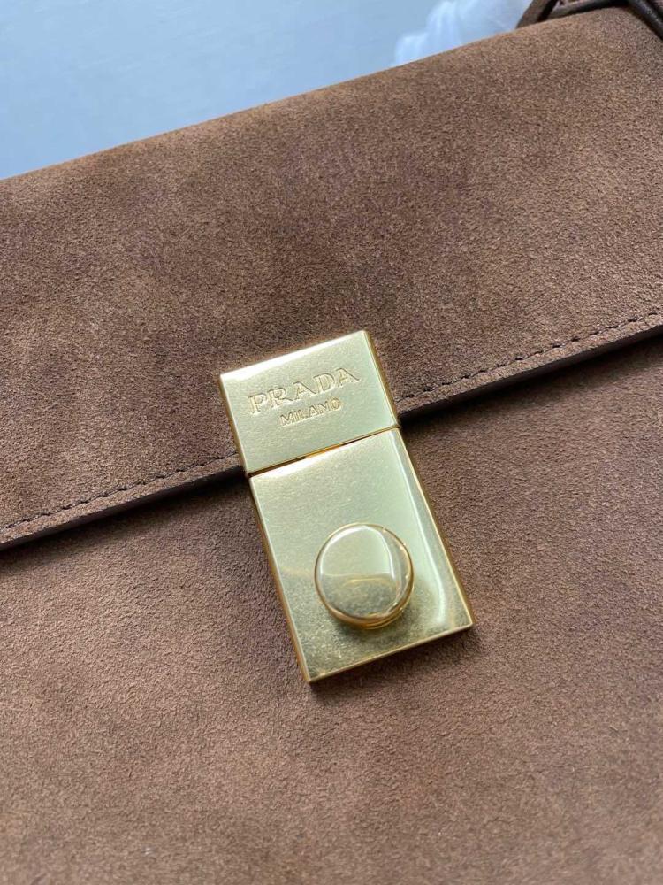Top Handle Bag