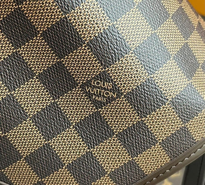 Modern Monogram Leather Shoulder Bag – Special Edition