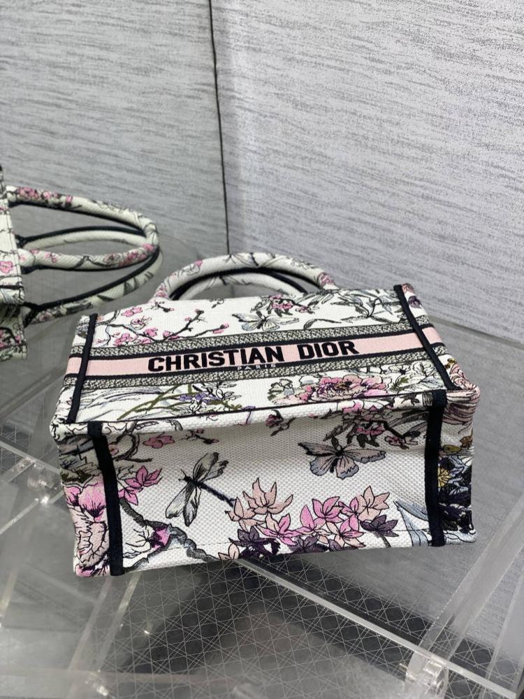Top Handle Bag